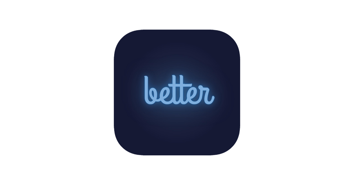 BetterEdu Logo
